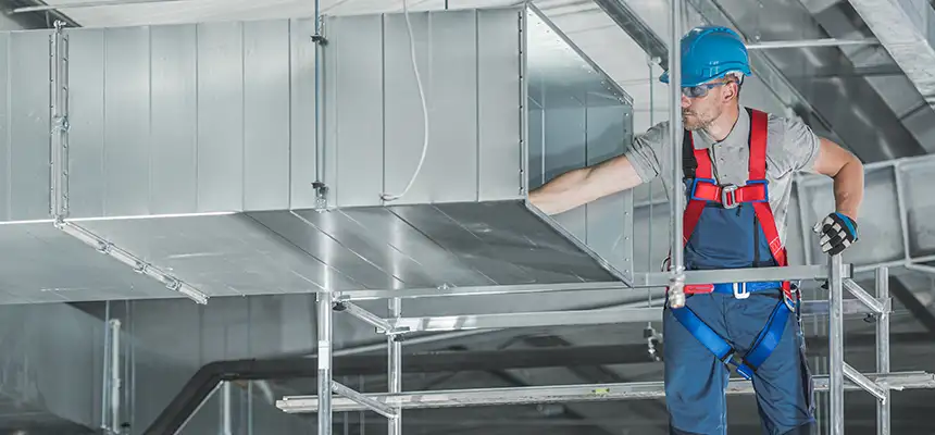 Our Dryer Fire Safety Service Services in West New York, NJ