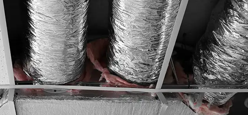 Scalable Commercial Multi‑Unit Dryer Vent Camera Inspection in West New York, NJ