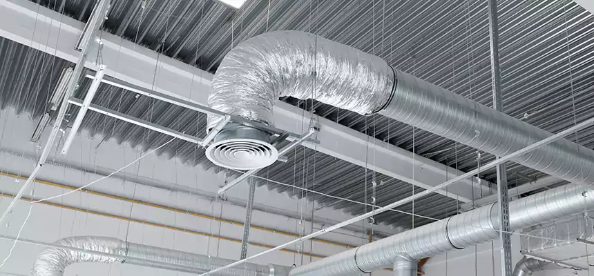 Our Dryer Vent Hose Replacement Services in West New York, NJ