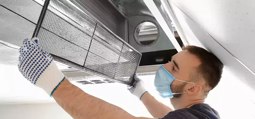 Our Home Duct Cleaning Services in West New York, NJ  