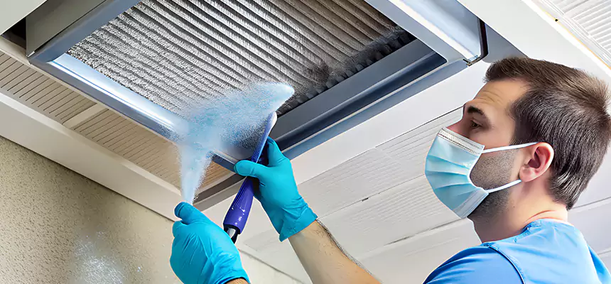Our Home Ventilation Cleaning Services in West New York, NJ