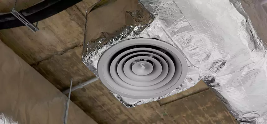 Our HVAC Ductwork Installation Services in West New York, NJ