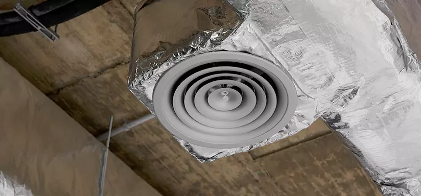 Our Low VOC Vent Installation Services in West New York, NJ