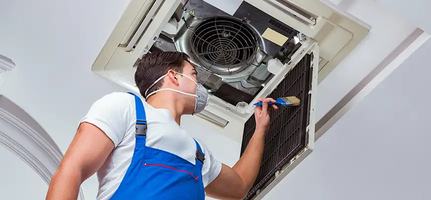 Our Move-in/Move-out Duct Cleaning Services in West New York, NJ