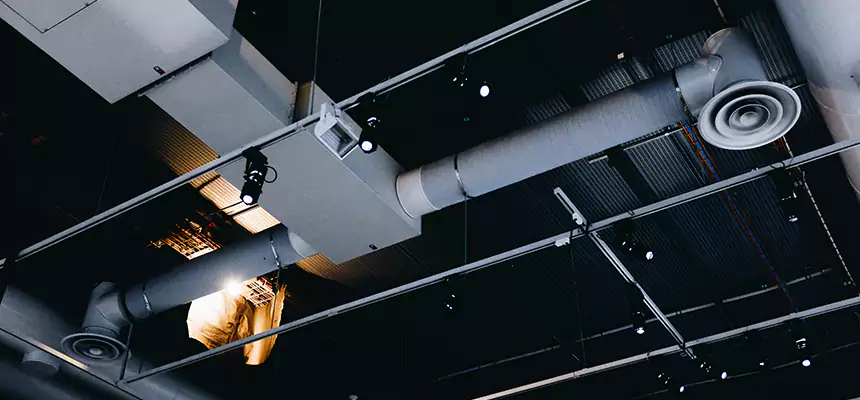 Our Seasonal Allergy Air Duct Cleaning Services in West New York, NJ