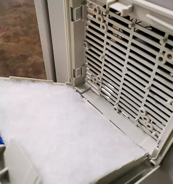 Professional Air Duct Expansion Solutions in West New York, NJ