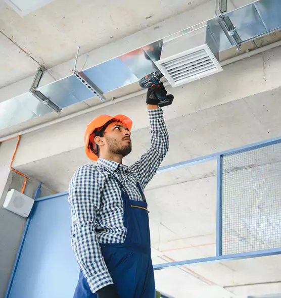 Welcome to Air Duct Cleaning & Repairs West New York — Your Local Air Duct Installation Specialists in West New York, NJ