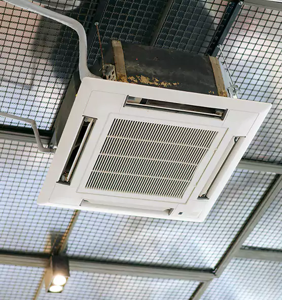 Top-Notch Allergy Relief Vent Cleaning Services in West New York, NJ