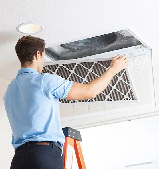 About Annual Dryer Vent Maintenance West New York, NJ