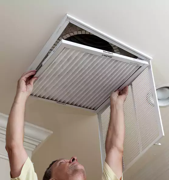 Trusted Apartment Air Duct Cleaning in West New York, NJ