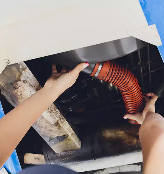 Professional Dryer Duct Pressure Testing in West New York, NJ