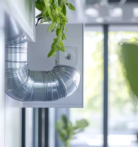 Professional Eco-Safe Dryer Vent Cleaning in West New York, NJ