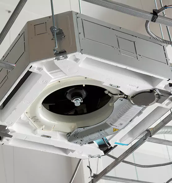 Professional Industrial Dryer Vent Cleaning in West New York, NJ