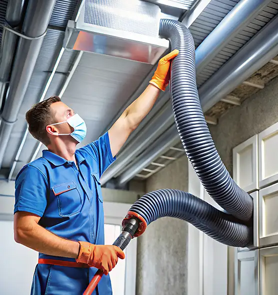 Welcome to Air Duct Cleaning & Repairs West New York — Your Local Roof Dryer Vent Cleaning Specialists in West New York, NJ