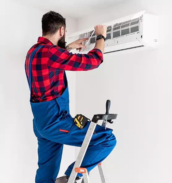 About Smart Air Conditioning Installation in West New York, NJ
