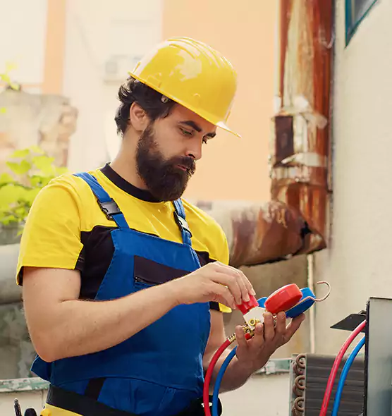 About Smart HVAC Installation in West New York, NJ