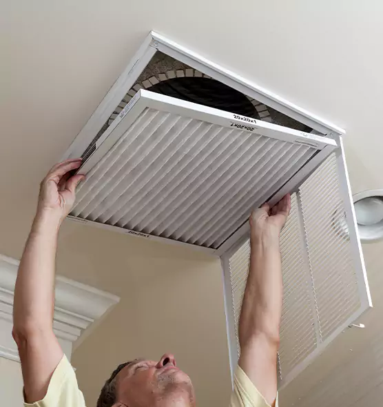 Professional Vent Relocation Services in West New York, NJ