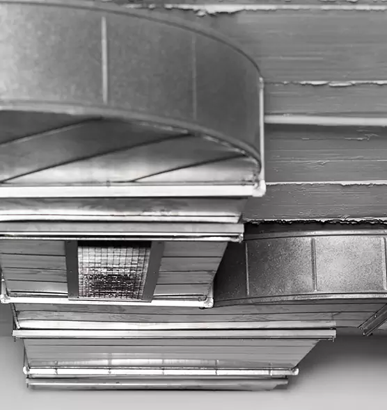 Professional Wall Vent Cleaning Service in West New York, NJ