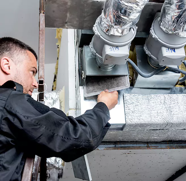 Why Homeowners & Businesses Trust Us in West New York, NJ?