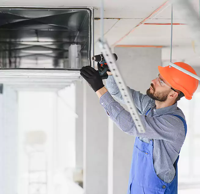 Why Homeowners & Businesses Trust Us West New York, NJ