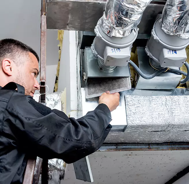 Why Homeowners & Businesses Trust Us in West New York, NJ?