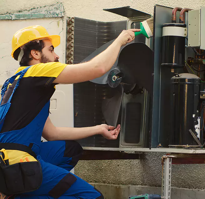 Why Homeowners Businesses Trust Us in West New York, NJ?