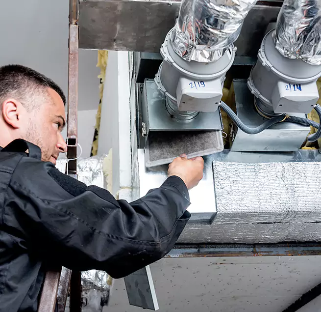 Why Homeowners & Businesses Trust Us in West New York, NJ?