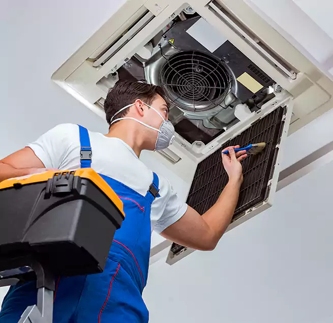 Why Homeowners & Businesses Trust Us in West New York, NJ