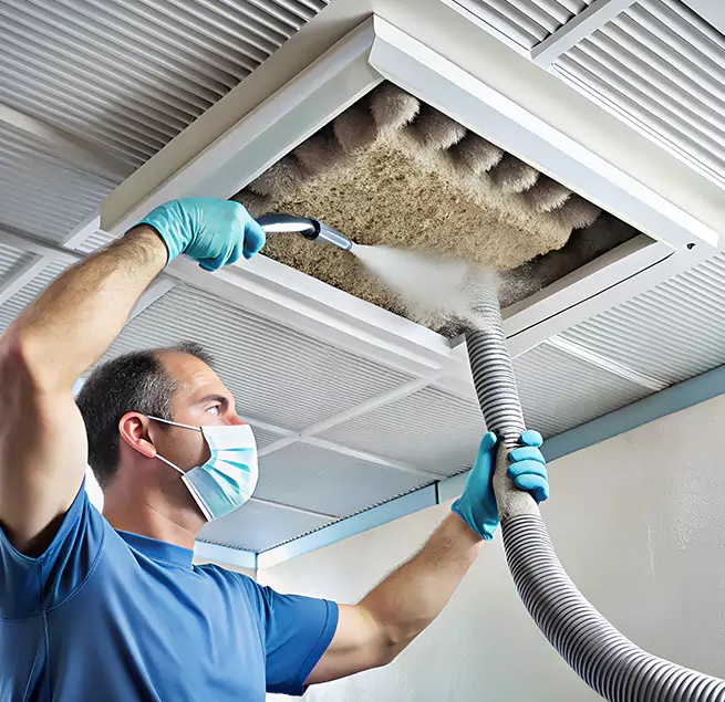 Why Homeowners Businesses Trust Us in West New York, NJ