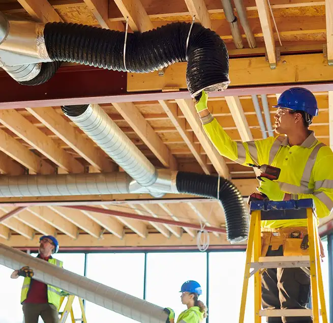 Why Homeowners & Businesses Trust Us in West New York, NJ?