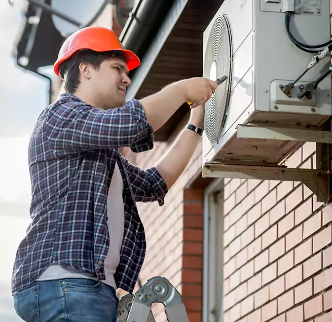 Why Homeowners & Businesses Trust Us West New York, NJ