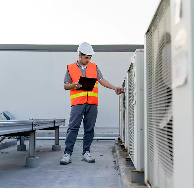 Why Homeowners & Businesses Trust Us in West New York, NJ?